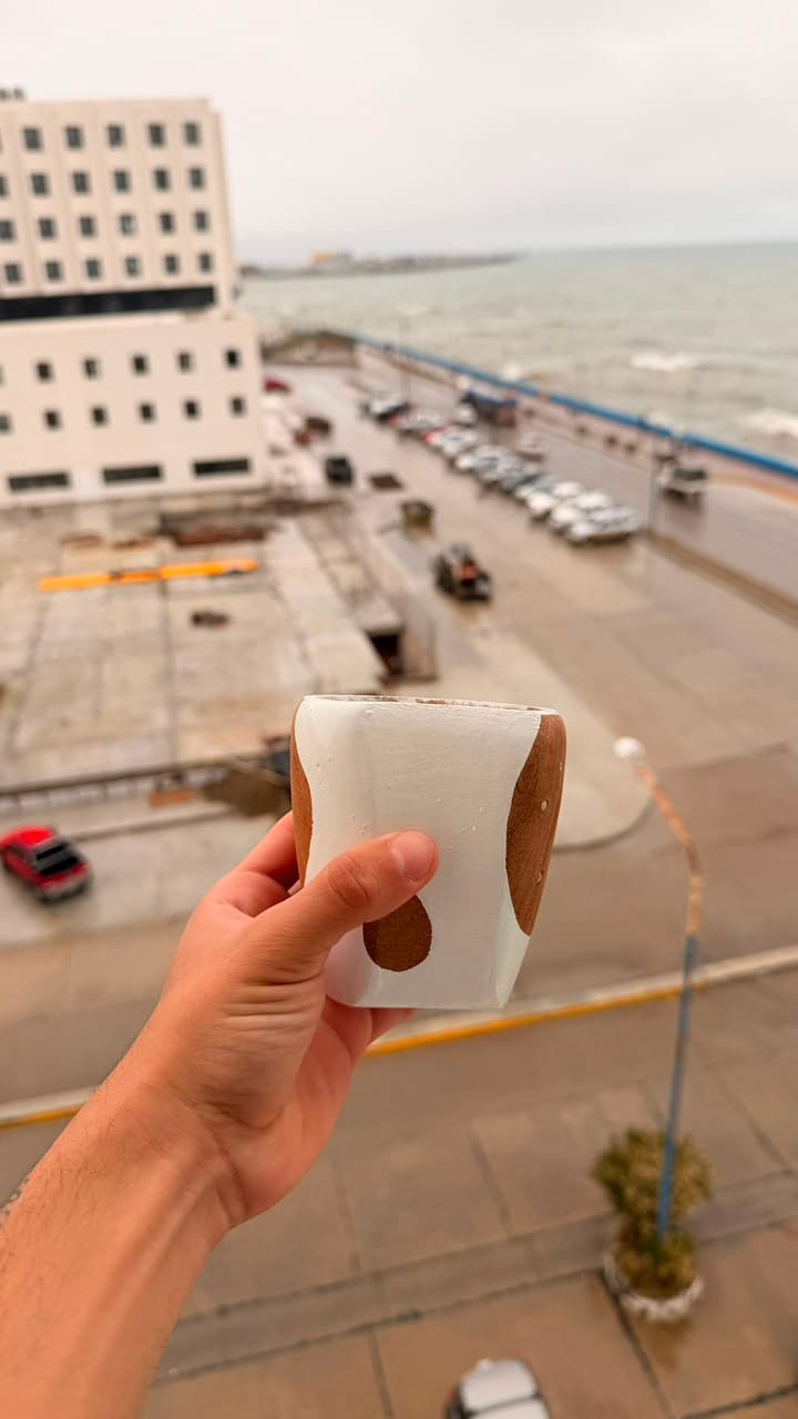Ranchero Blanco